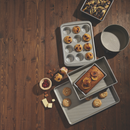 Professional Large Cookie Sheet, 18 x 13-in