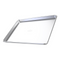 Uncoated Aluminum Half Cookie Sheet