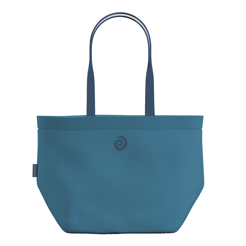 Jetsetter Insulated Tote