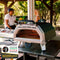 Ooni Karu 16 Multi-Fuel Pizza Oven