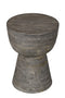 Hewn Medium Side Table in Various Finishes