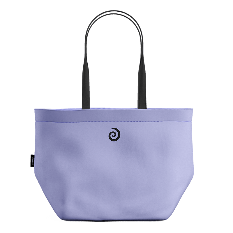 Jetsetter Insulated Tote