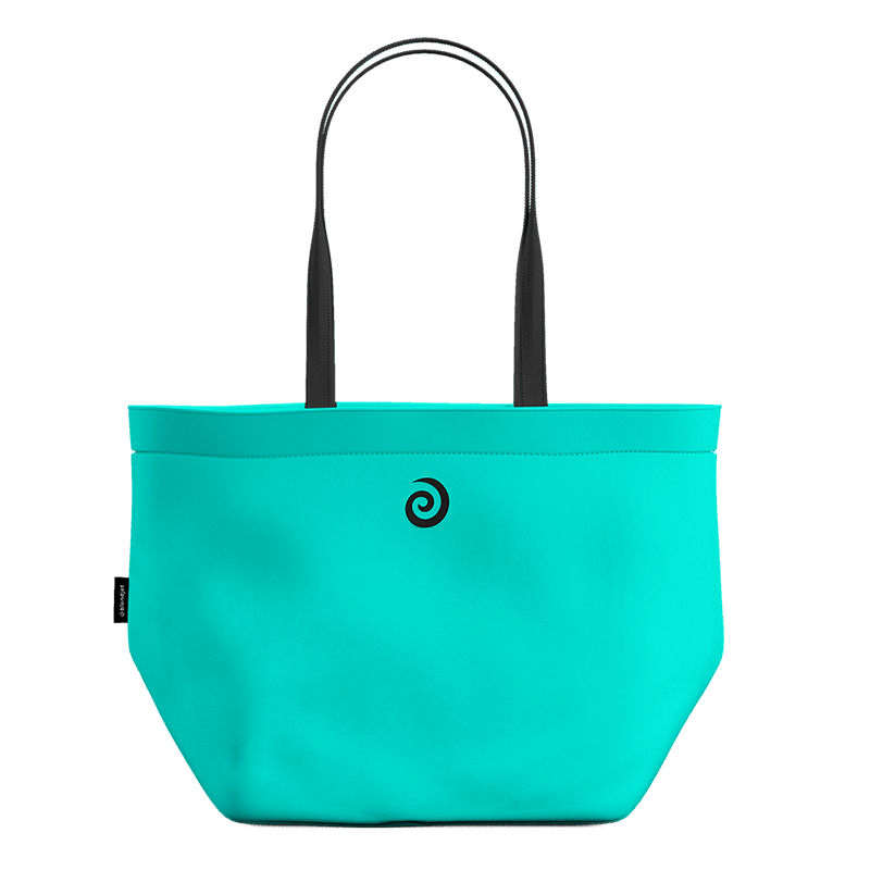 Jetsetter Insulated Tote