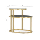 Ollie Side Table