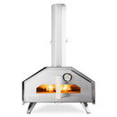 Ooni Pro 16 Multi-Fuel Pizza Oven