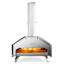 Ooni Pro 16 Multi-Fuel Pizza Oven