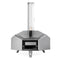 Ooni Pro 16 Multi-Fuel Pizza Oven