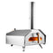 Ooni Pro 16 Multi-Fuel Pizza Oven