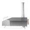 Ooni Pro 16 Multi-Fuel Pizza Oven