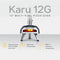 Ooni Karu 12G Multi-Fuel Pizza Oven