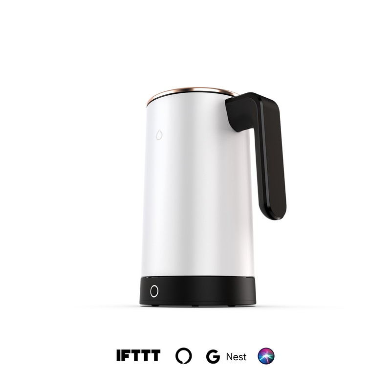 iKettle Limited Edition - Smart Kettle with Wi-Fi & Voice Activated