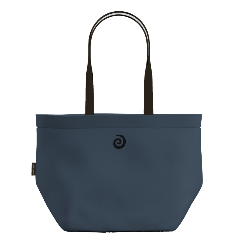 Jetsetter Insulated Tote