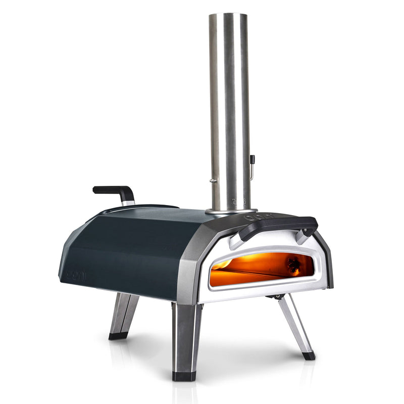 Ooni Karu 12G Multi-Fuel Pizza Oven