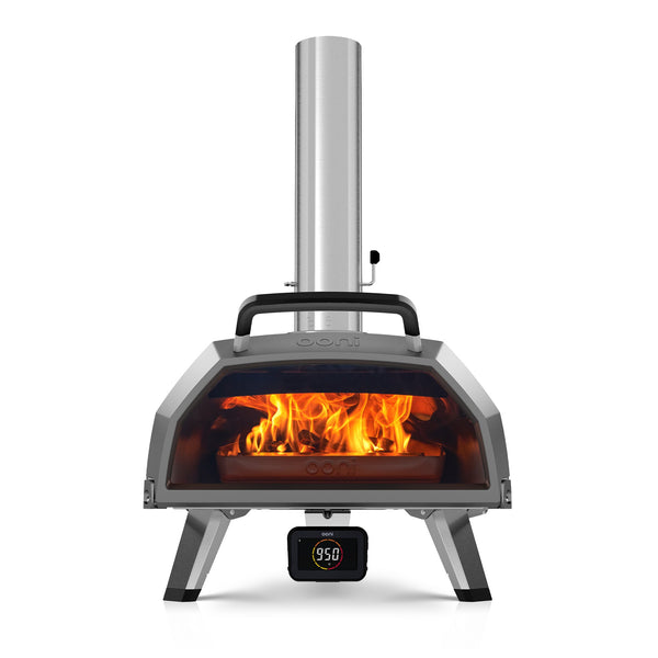 Ooni Karu 2 Pro Multi-Fuel Pizza Oven