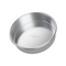 Uncoated Aluminum 9" Round Cake Pan